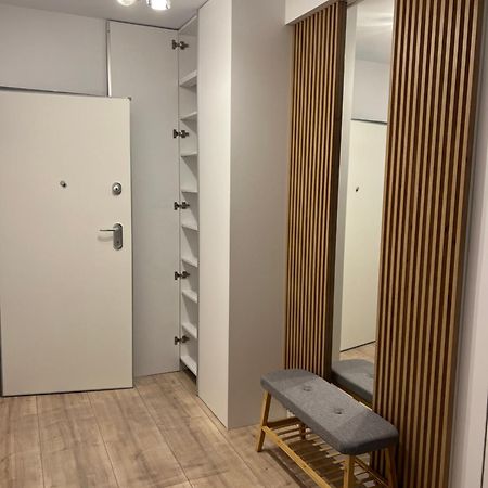 Narci Home Craiova Exteriér fotografie
