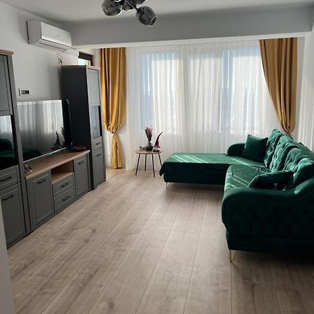 Narci Home Craiova Exteriér fotografie