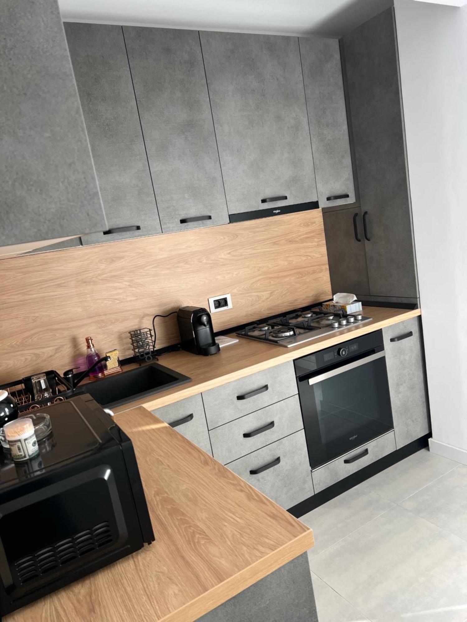 Narci Home Craiova Exteriér fotografie