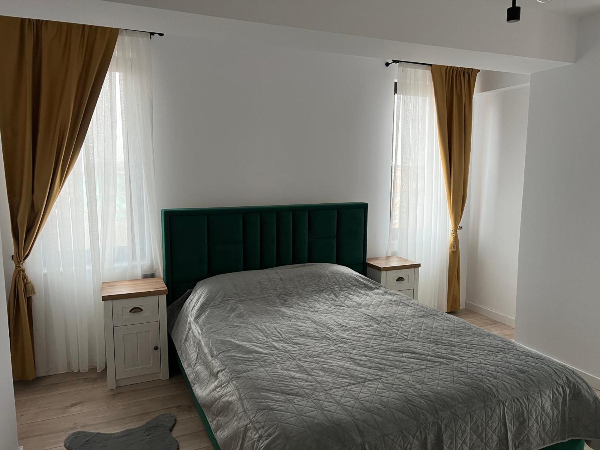 Narci Home Craiova Exteriér fotografie