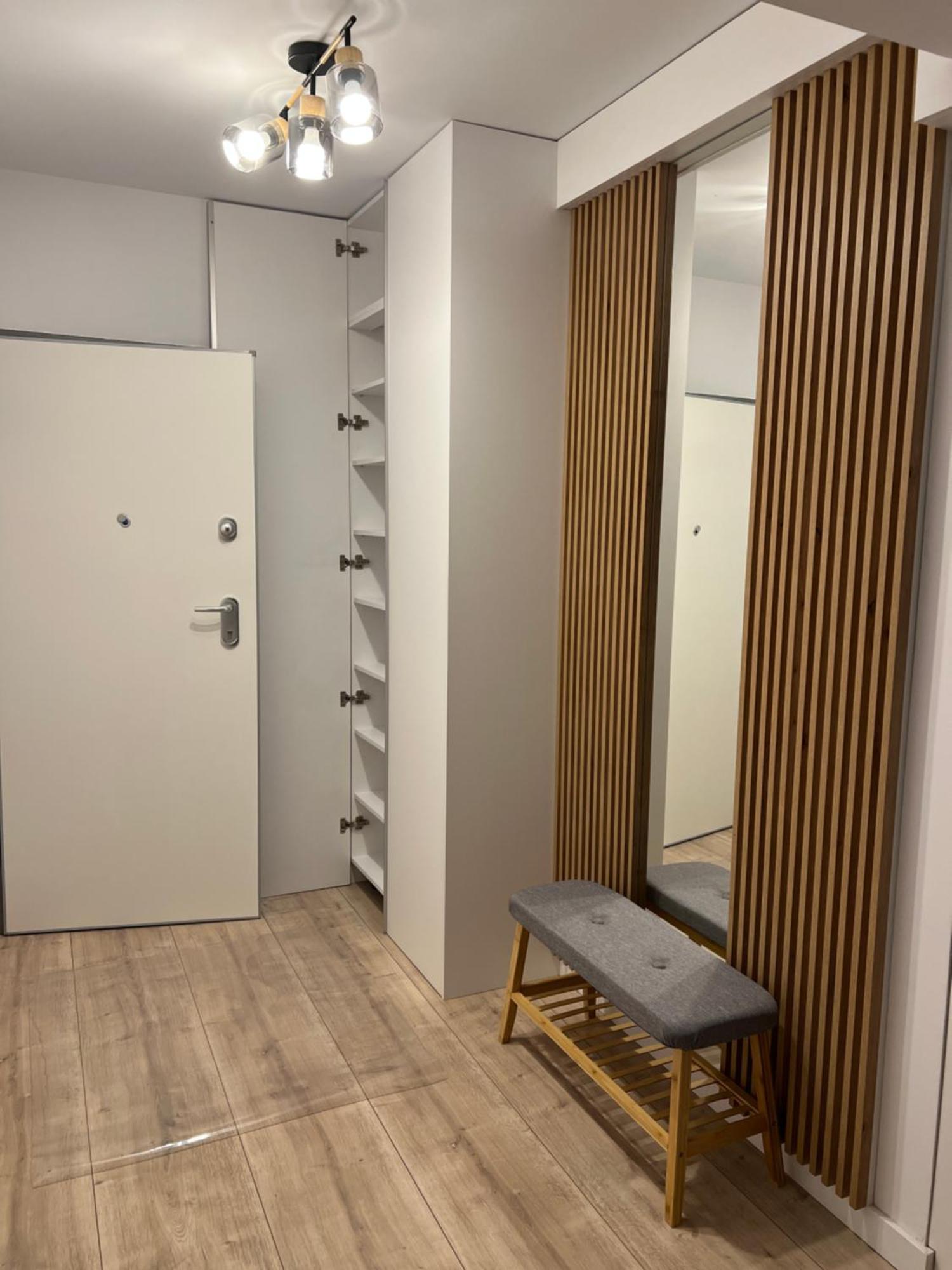 Narci Home Craiova Exteriér fotografie