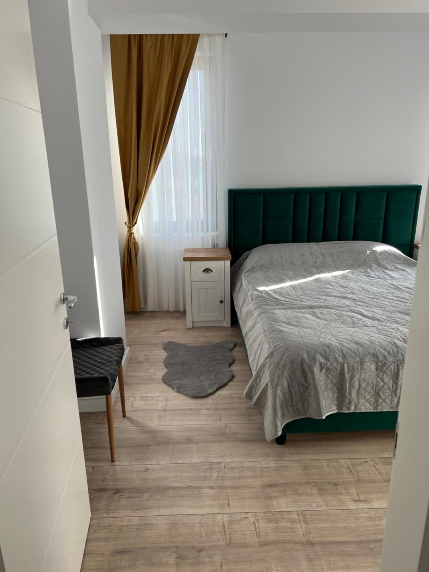 Narci Home Craiova Exteriér fotografie
