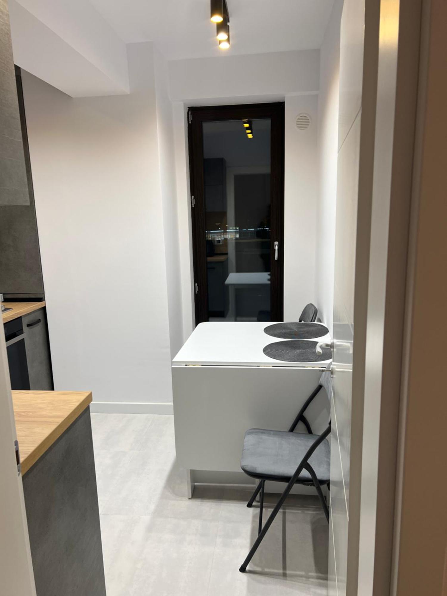 Narci Home Craiova Exteriér fotografie