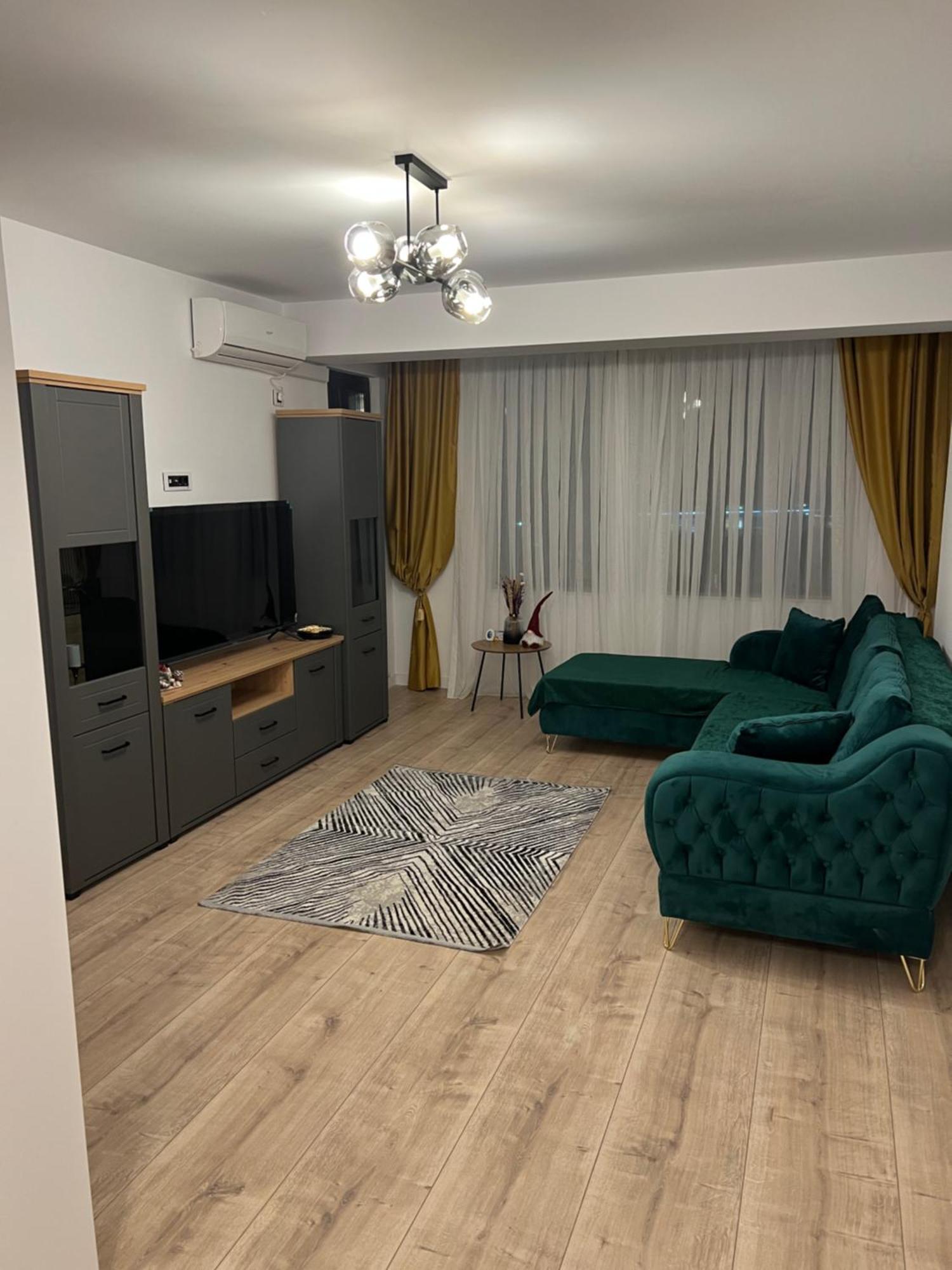 Narci Home Craiova Exteriér fotografie